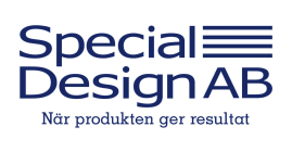 Specialdesign